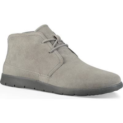 UGG Dustin Chukka Boot, Grey