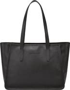 Longchamp Le Foulonné Shoulder Tote