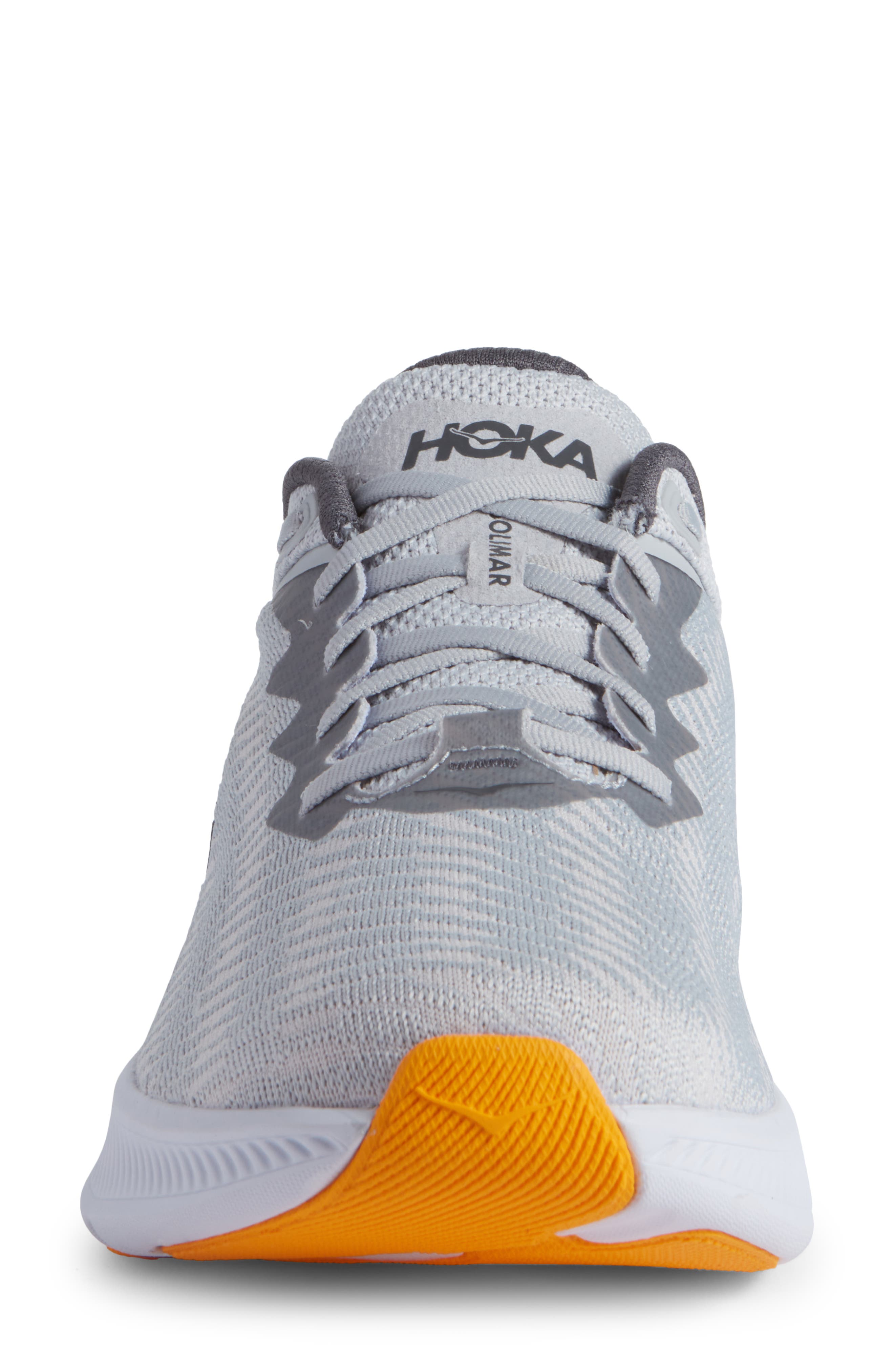 HOKA Solimar Running Shoe Nordstrom