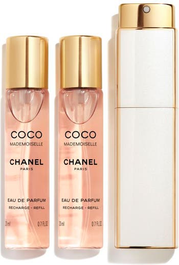 This Iconic Chanel Fragrance Also Comes In a Moisturizing Body Oil –  StyleCaster