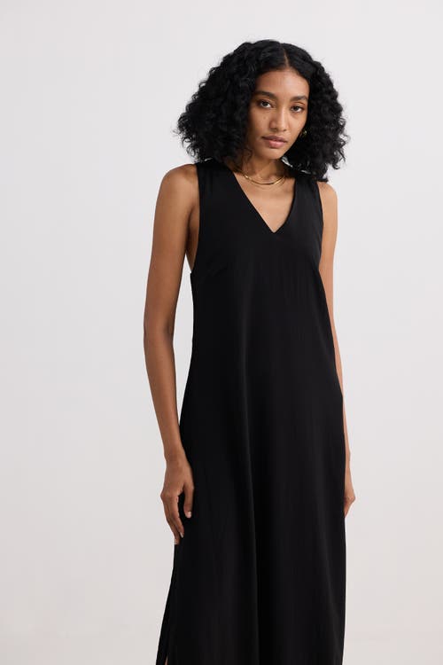 Reistor Crossed In Black