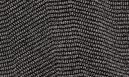Nic + Zoe Nic+zoe Pixel Knit Midi Skirt In Neutral Multi