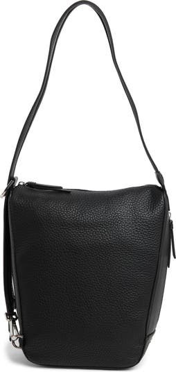 Calvin klein best sale convertible bag