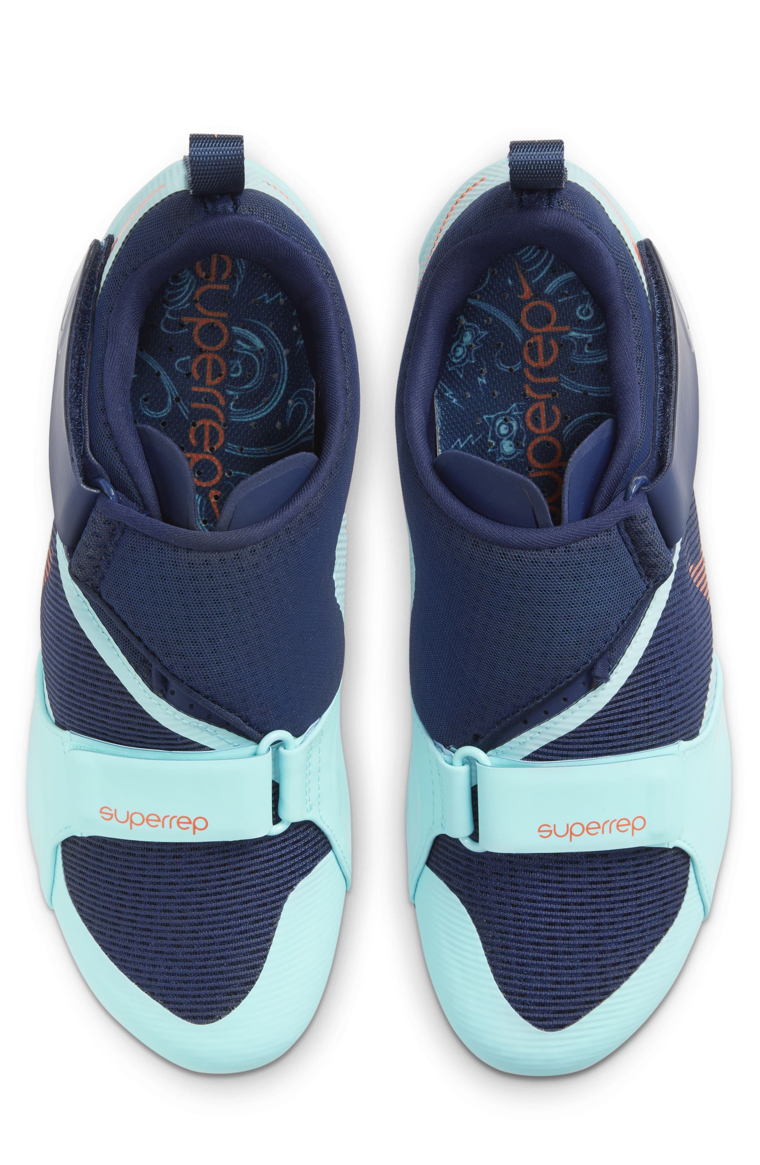 mens nike spin shoes