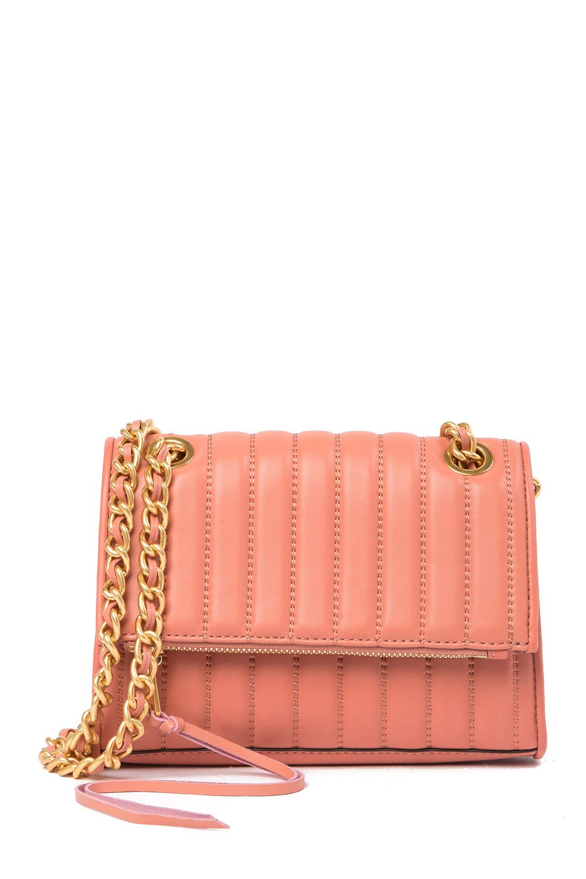 rebecca minkoff dylan flap shoulder bag