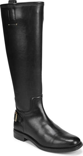 Franco Sarto Merina Knee High Boot (Women) | Nordstrom