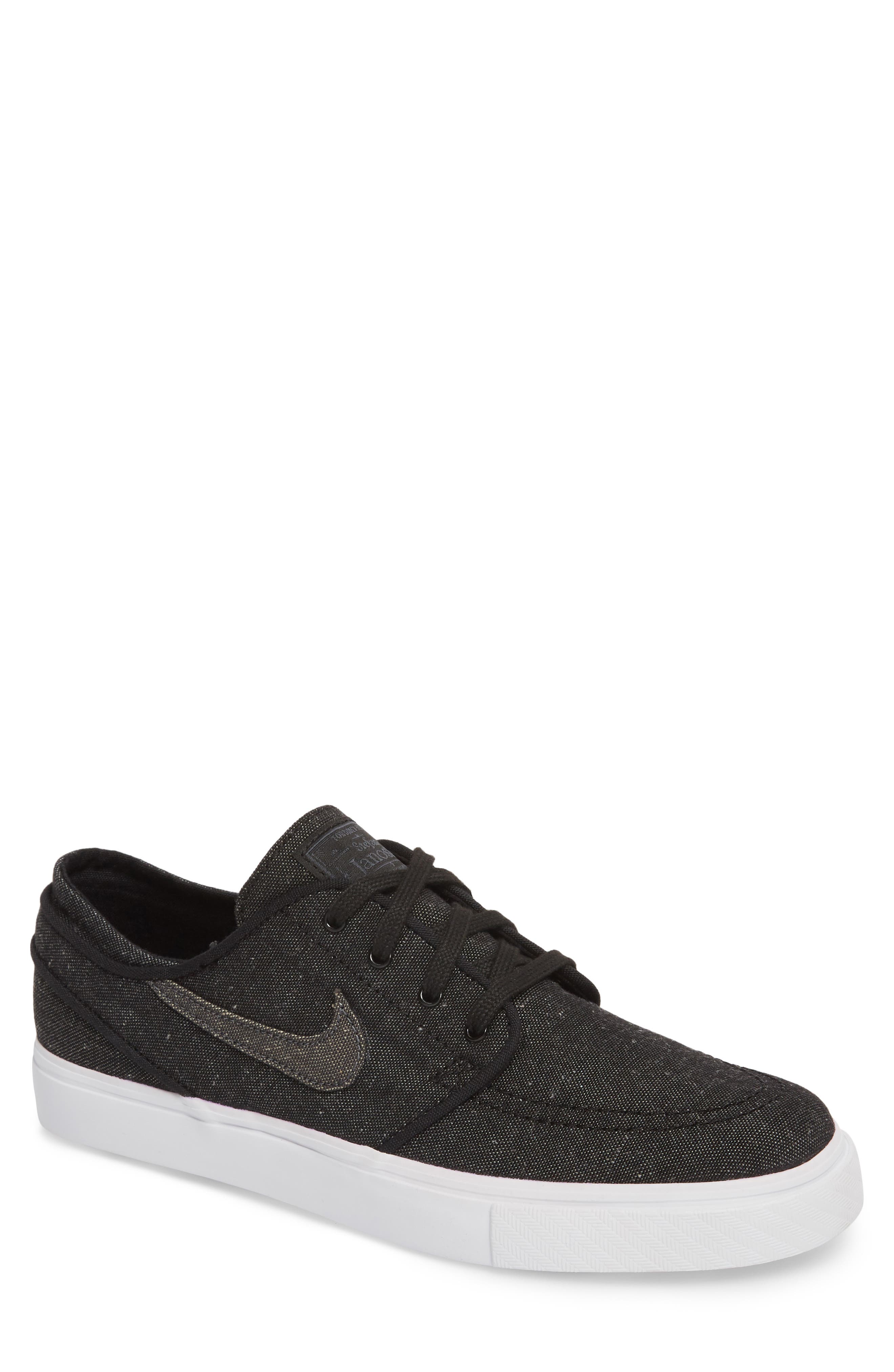 nike sb janoski deconstructed