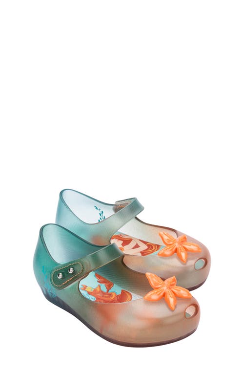 Melissa x Disney The Little Mermaid Ultragirl II Mary Jane at Nordstrom, M