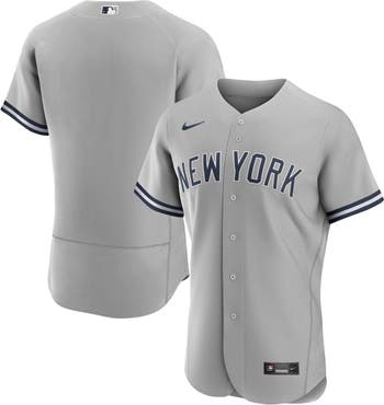 2020 New York Yankees Nike Therma Full Zip On-Field Authentic Hoodie