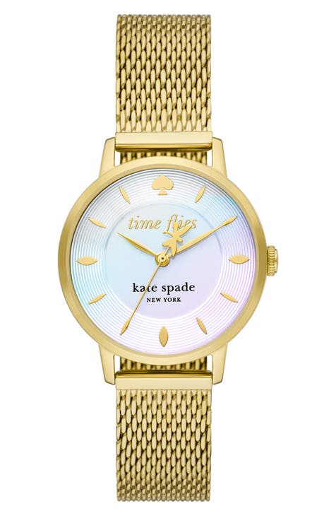 Women s Kate spade new york Watches Watch Straps Nordstrom