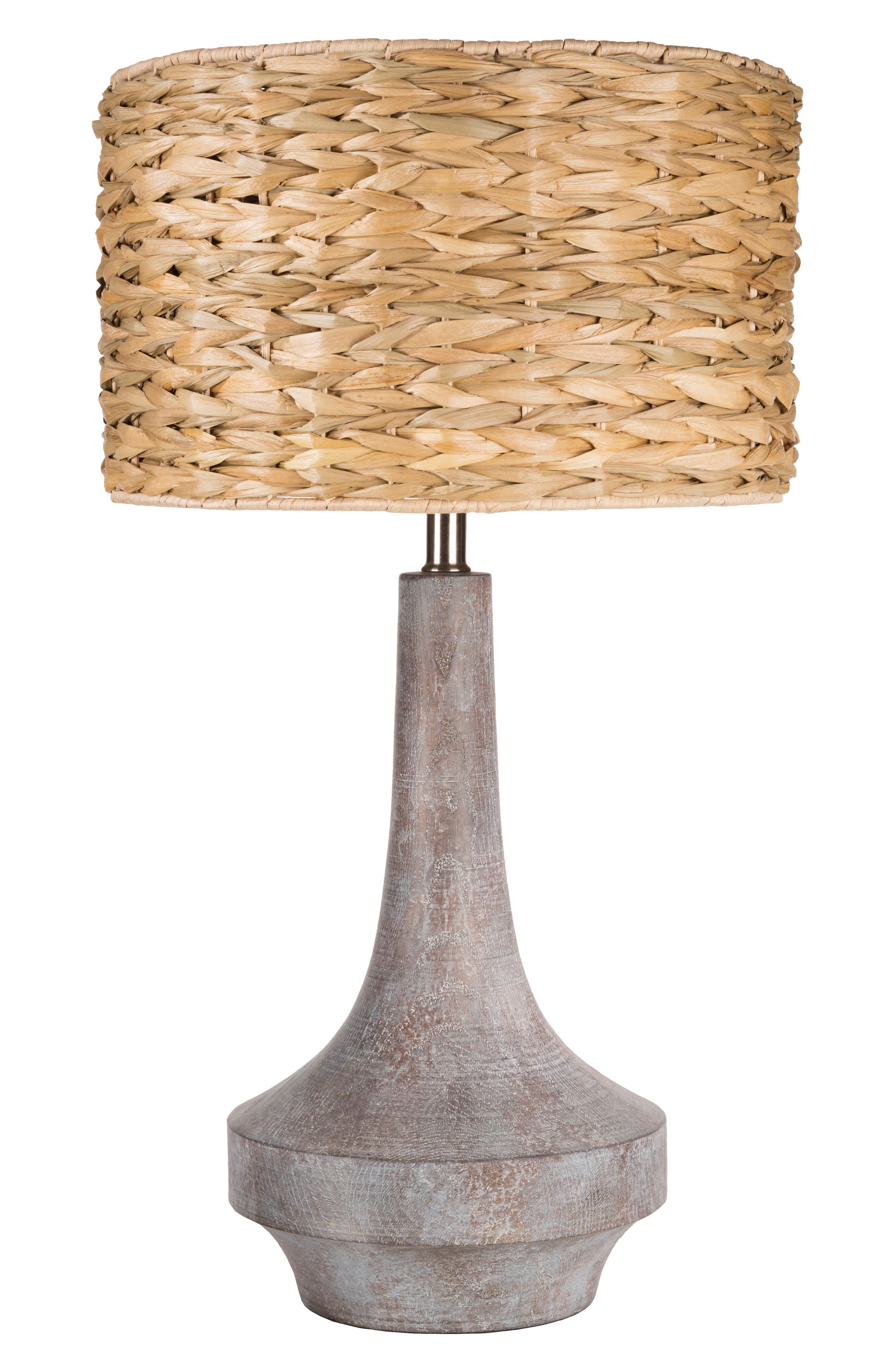 Surya Carson Table Lamp