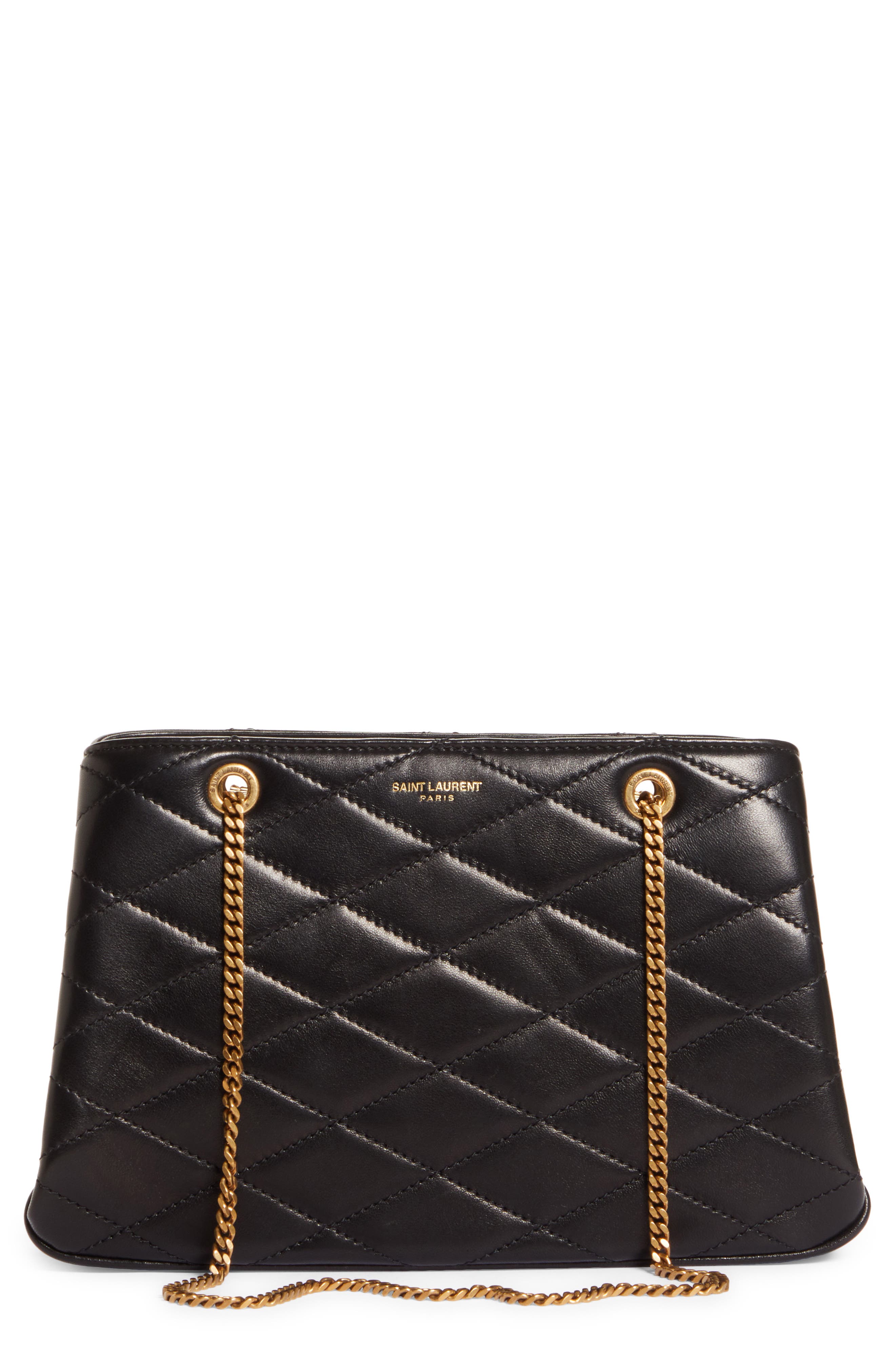 chanel quilted bag nordstrom