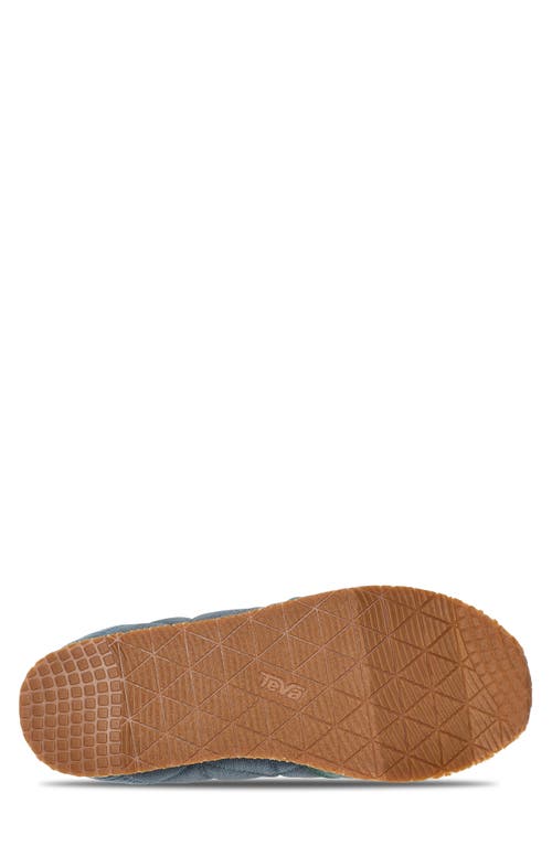 Shop Teva Reember Convertible Slip-on Sneaker In Earth Multi