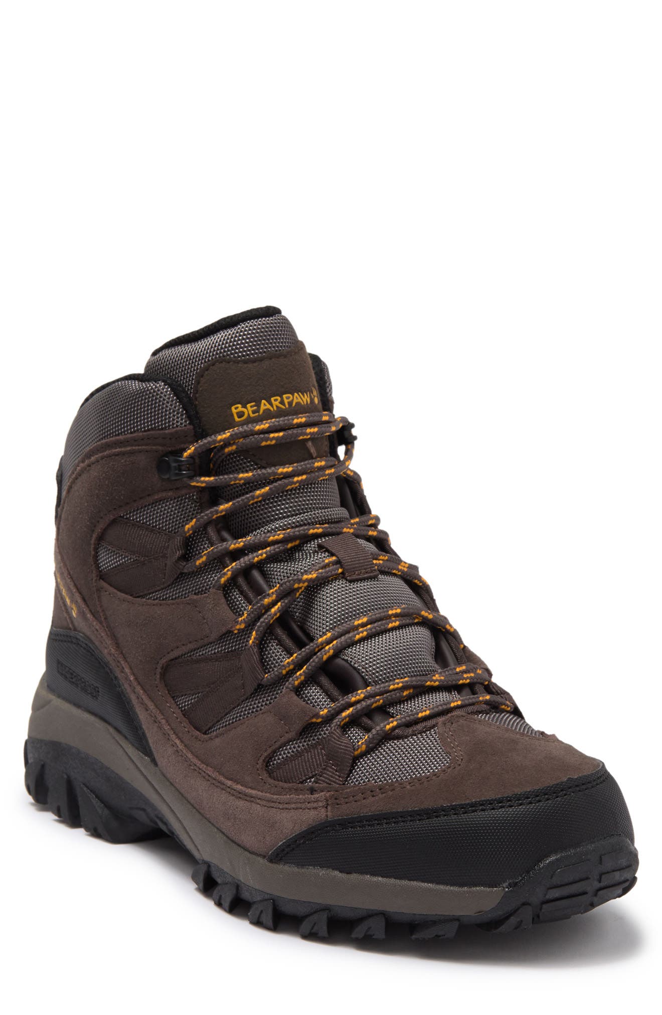 timberland rangeley mid waterproof