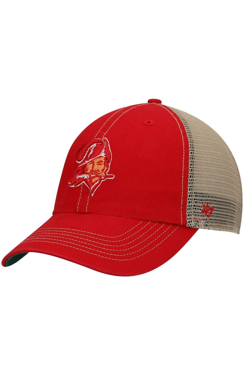 47 Brand Trucker Vintage Cap - TRAWLER New York Yankees