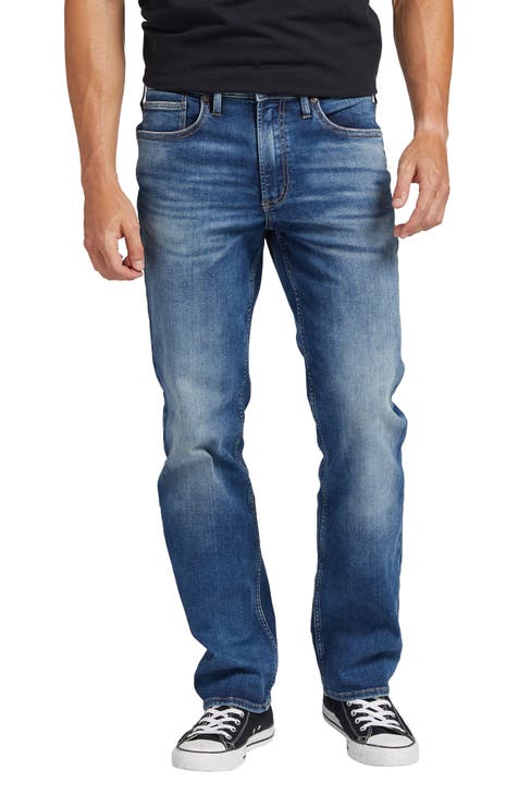 Men's Silver Jeans Co. View All: Clothing, Shoes & Accessories