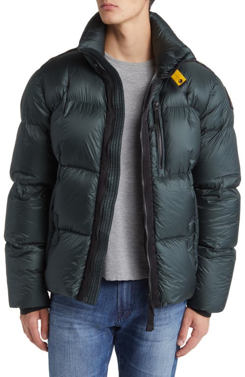 Parajumpers Maudit Water Repellent 750 Fill Power Down Puffer Jacket at Nordstrom,