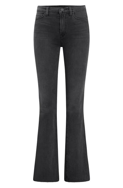 Women's Hudson Jeans High-Waisted Jeans