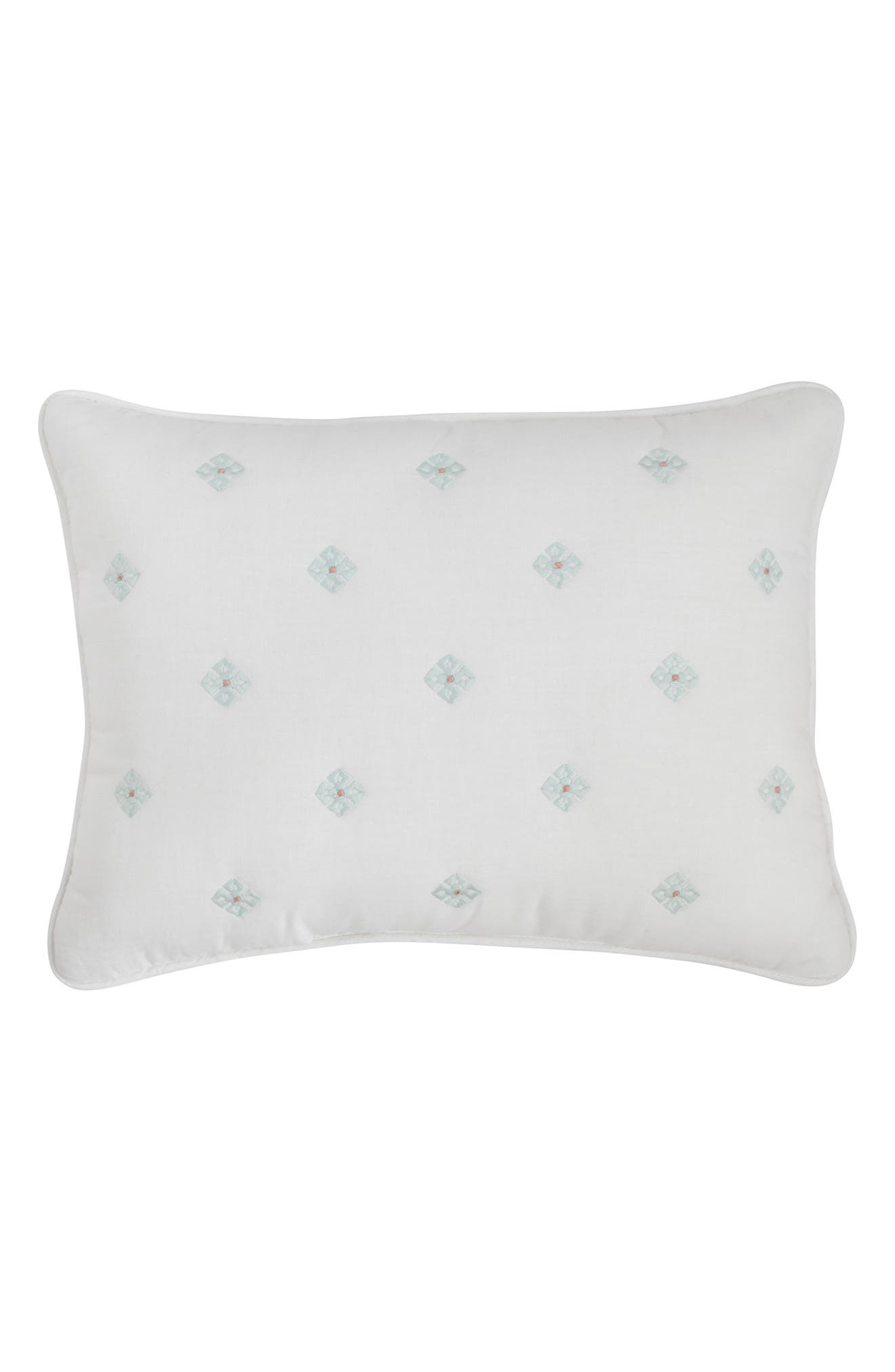 Laura Ashley Nora Bright Blue King Comforter Bonus Set Nordstromrack