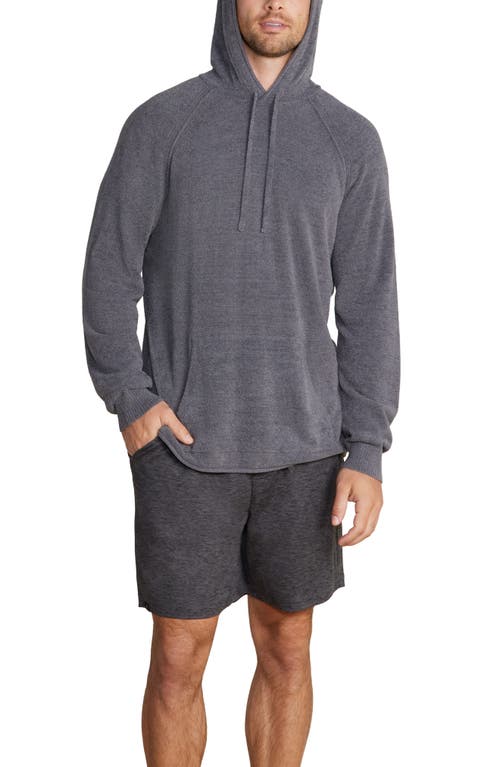 BAREFOOT DREAMS BAREFOOT DREAMS COZYCHIC ULTRA LITE® SWEATER HOODIE 