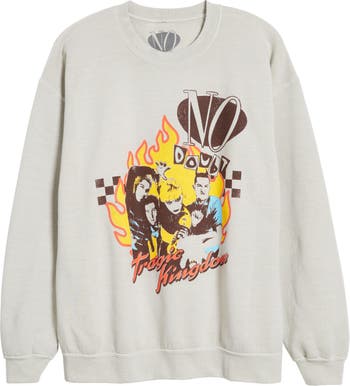 No 2024 doubt sweatshirt