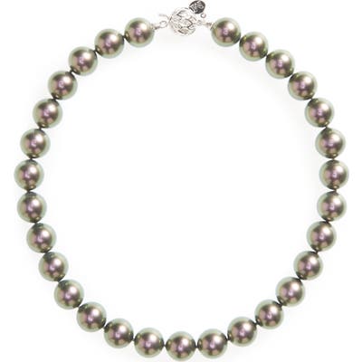 Majorica 1m Simulated Pearl Strand Necklace