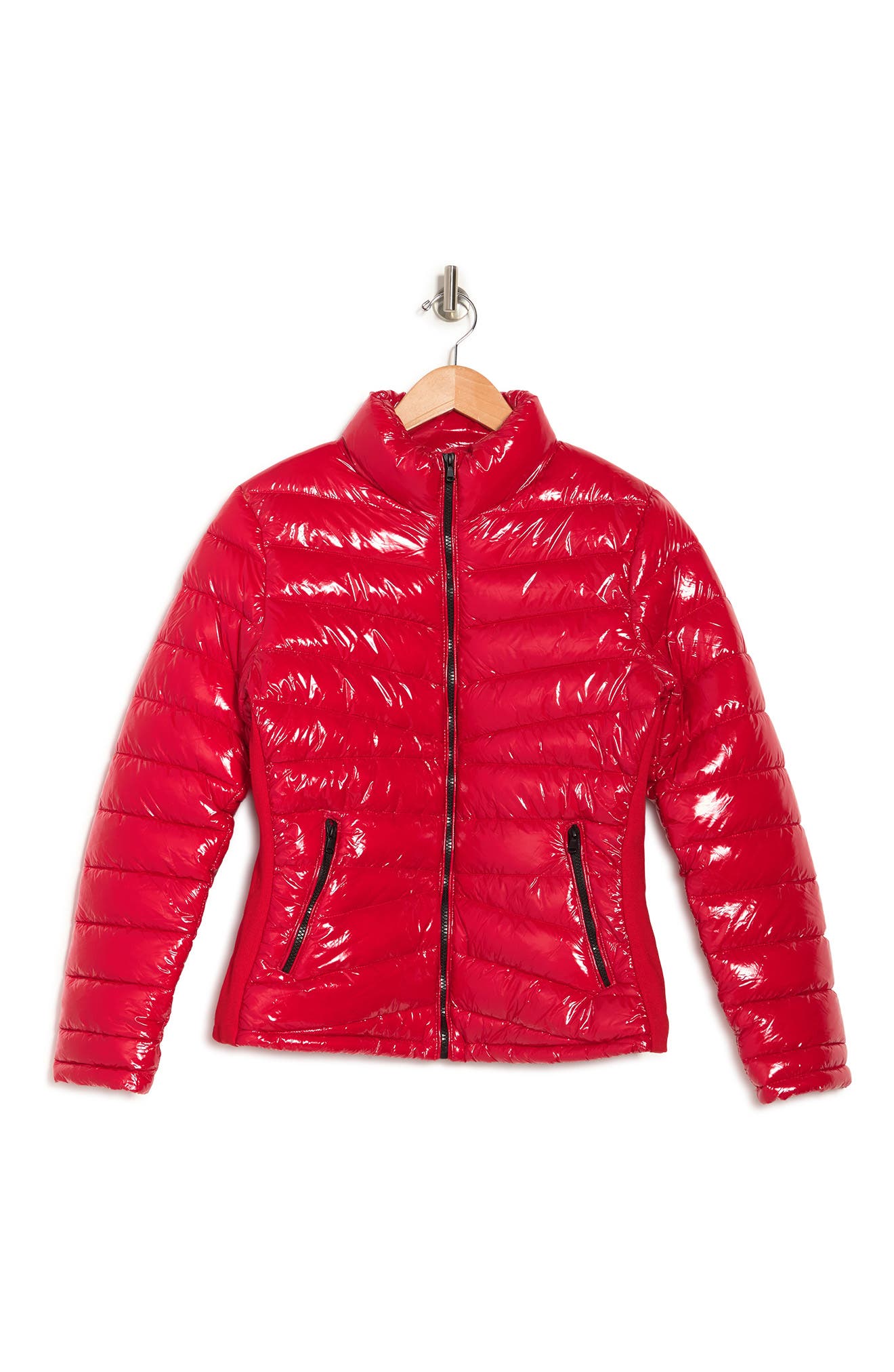 ymi puffer coat