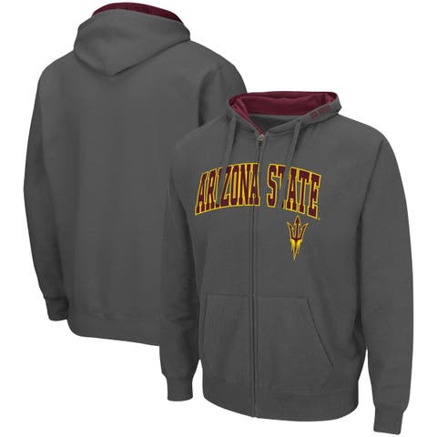 Men's Arizona State Sun Devils Sports Fan Sweatshirts & Hoodies