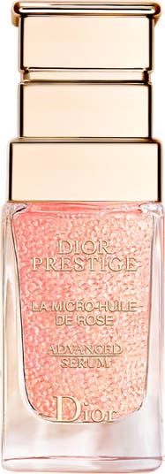 DIOR Prestige La Micro-Huile de Rose Advanced Serum | Nordstrom