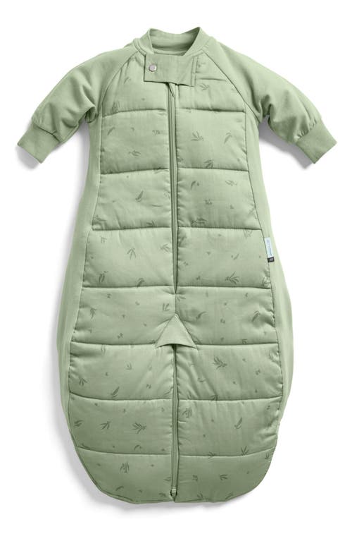 ergoPouch TOG Convertible Sleep Suit Bag in Willow at Nordstrom