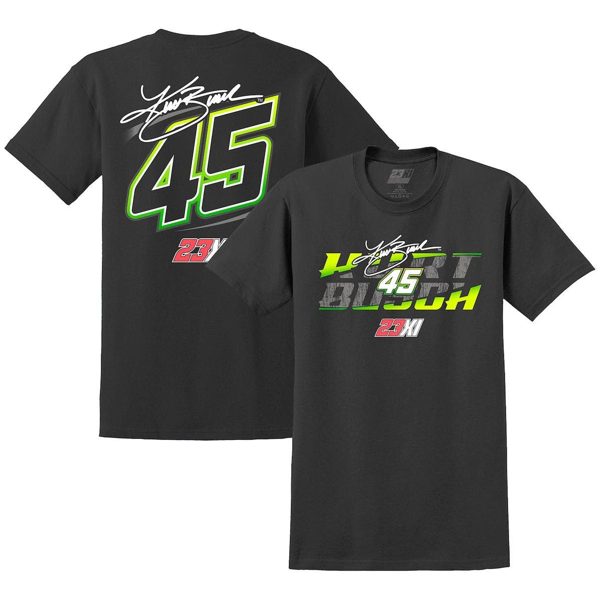 Men's 23XI Racing Shirts | Nordstrom