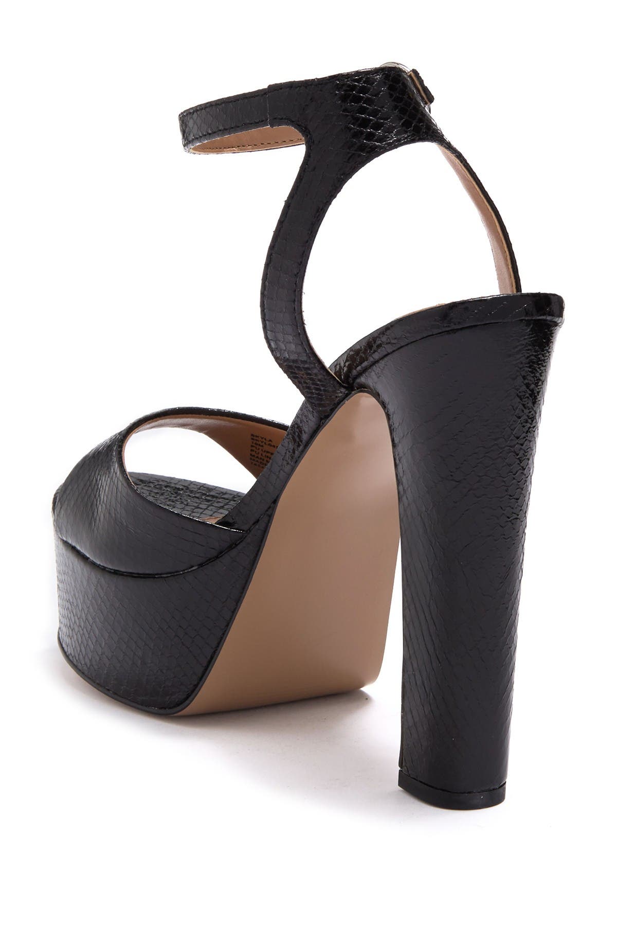 steve madden skyla platform