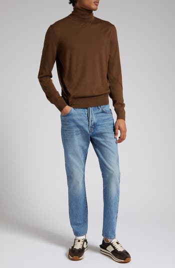 Tom ford clearance jeans review