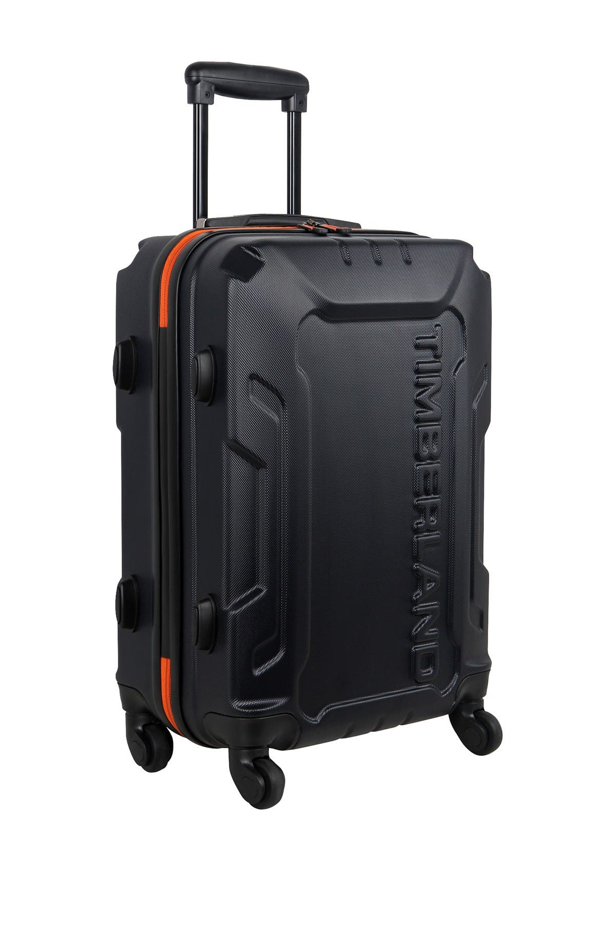 timberland carry on suitcase