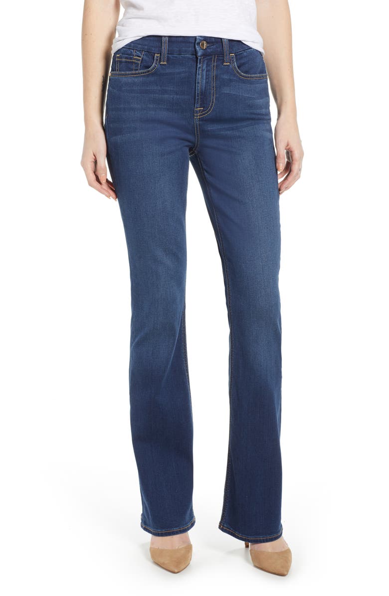 JEN7 by 7 For All Mankind Slim Bootcut Jeans | Nordstrom