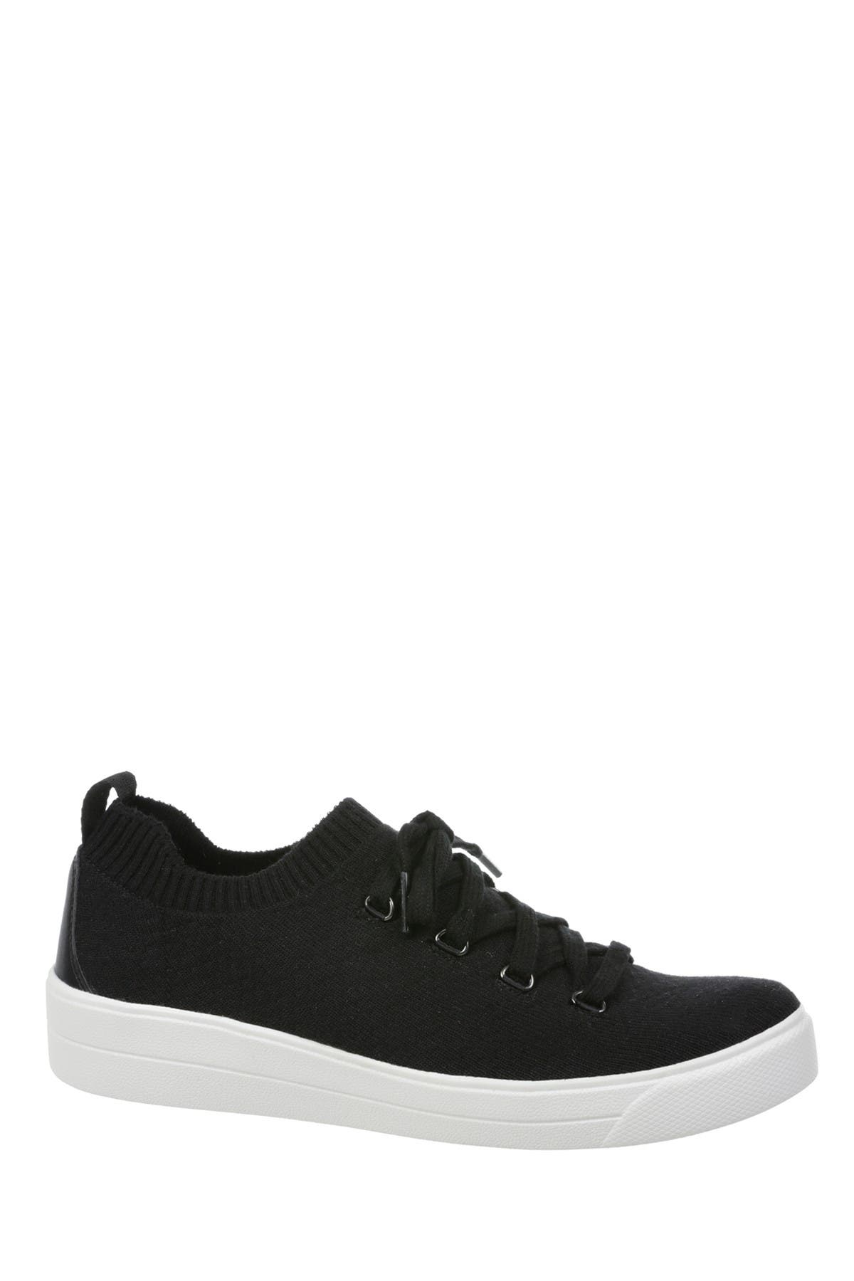 Ryka | Viona Lace-Up White Sole Sneaker 