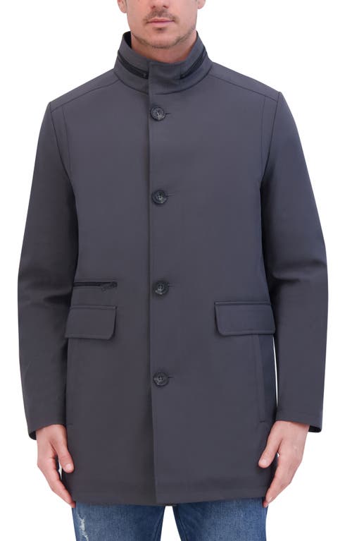 KENNETH COLE KENNETH COLE FLY FRONT RAIN TECH