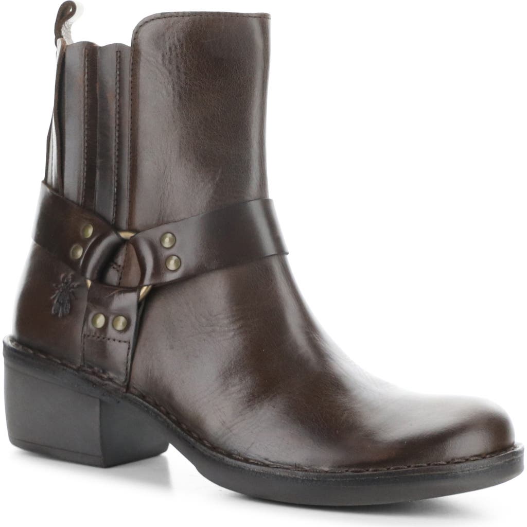 FLY LONDON FLY LONDON MEBI BOOTIE