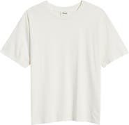 Men's Core Oversize Cotton Jersey T-Shirt