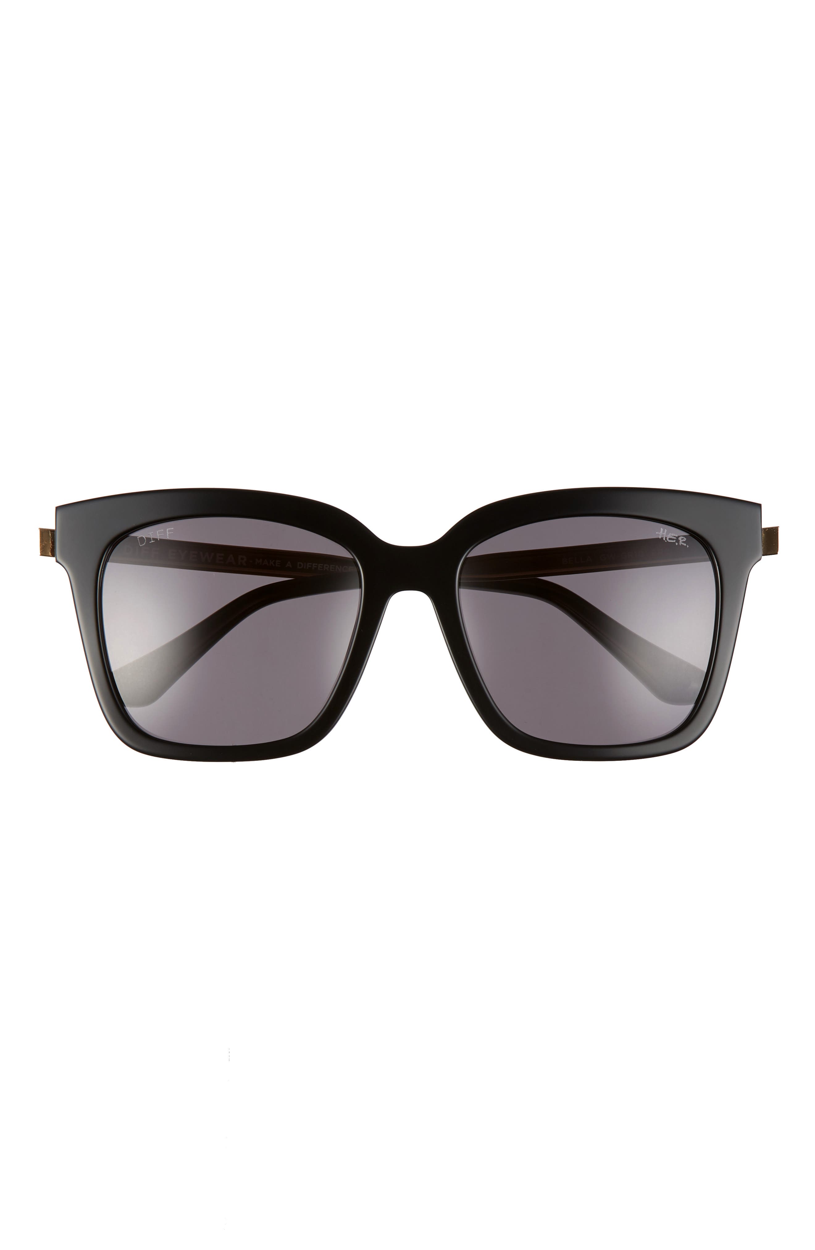 DIFF Bella 50mm Sunglasses | Nordstrom