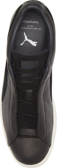 PUMA x Nanamica Clyde GTX Sneaker (Men) | Nordstrom