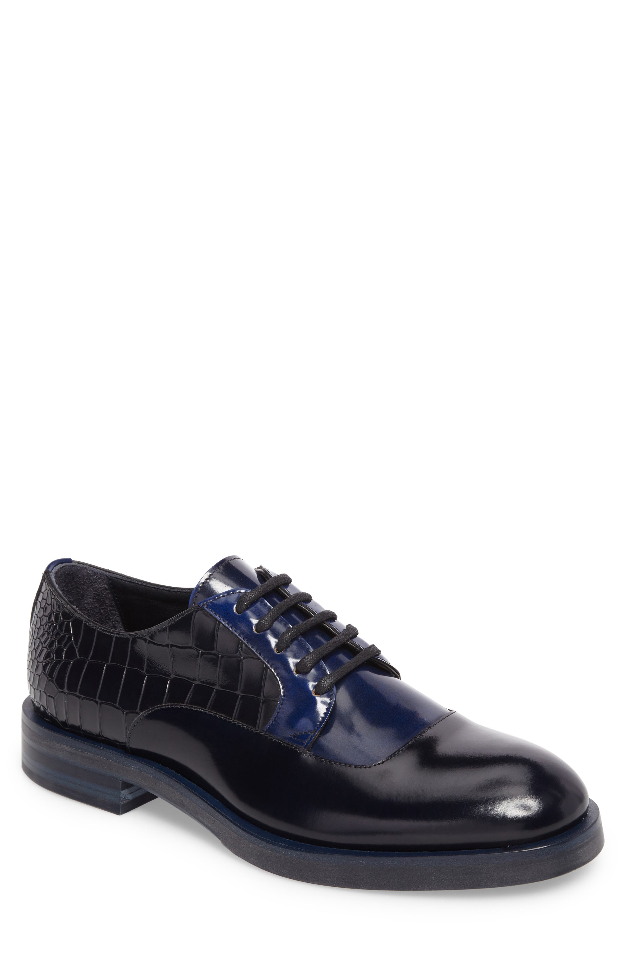 jimmy choo oxford