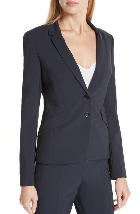 Poleret Port klient Women's BOSS Coats & Jackets | Nordstrom