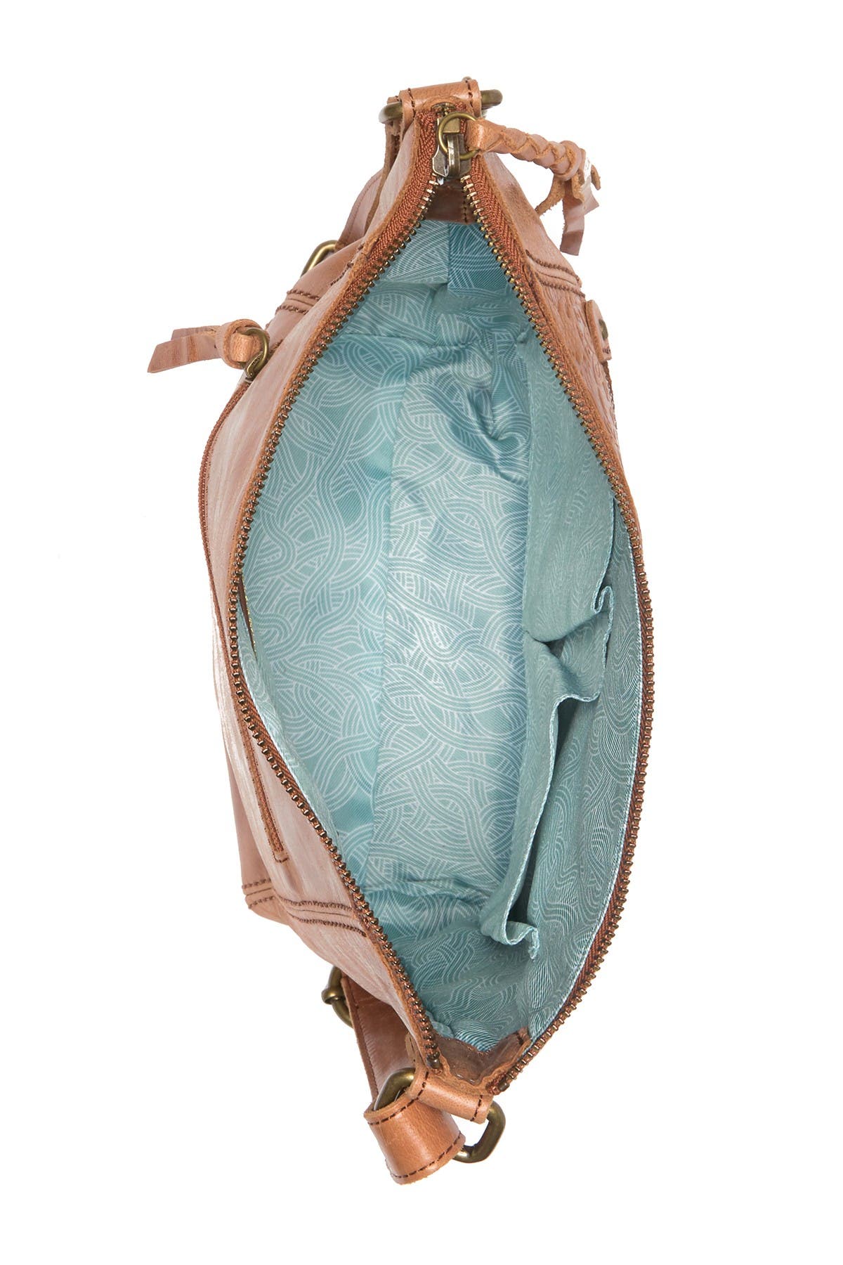 THE SAK COLLECTIVE | Ashland Leather Crossbody Bag | Nordstrom Rack