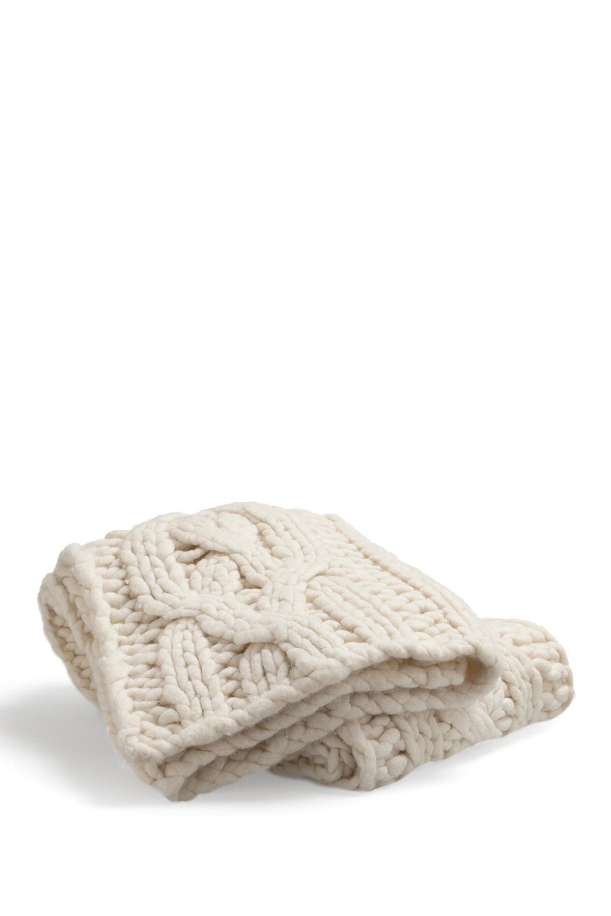 ugg chunky blanket