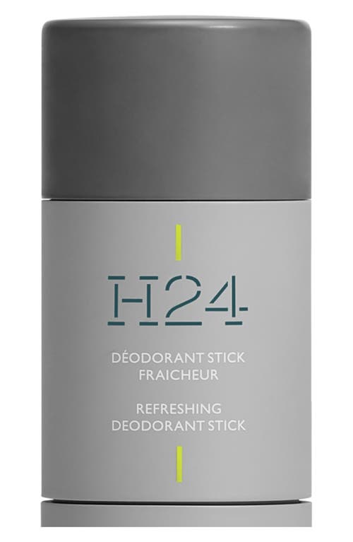 Hermès H24 - Deodorant Stick at Nordstrom, Size 2.5 Oz