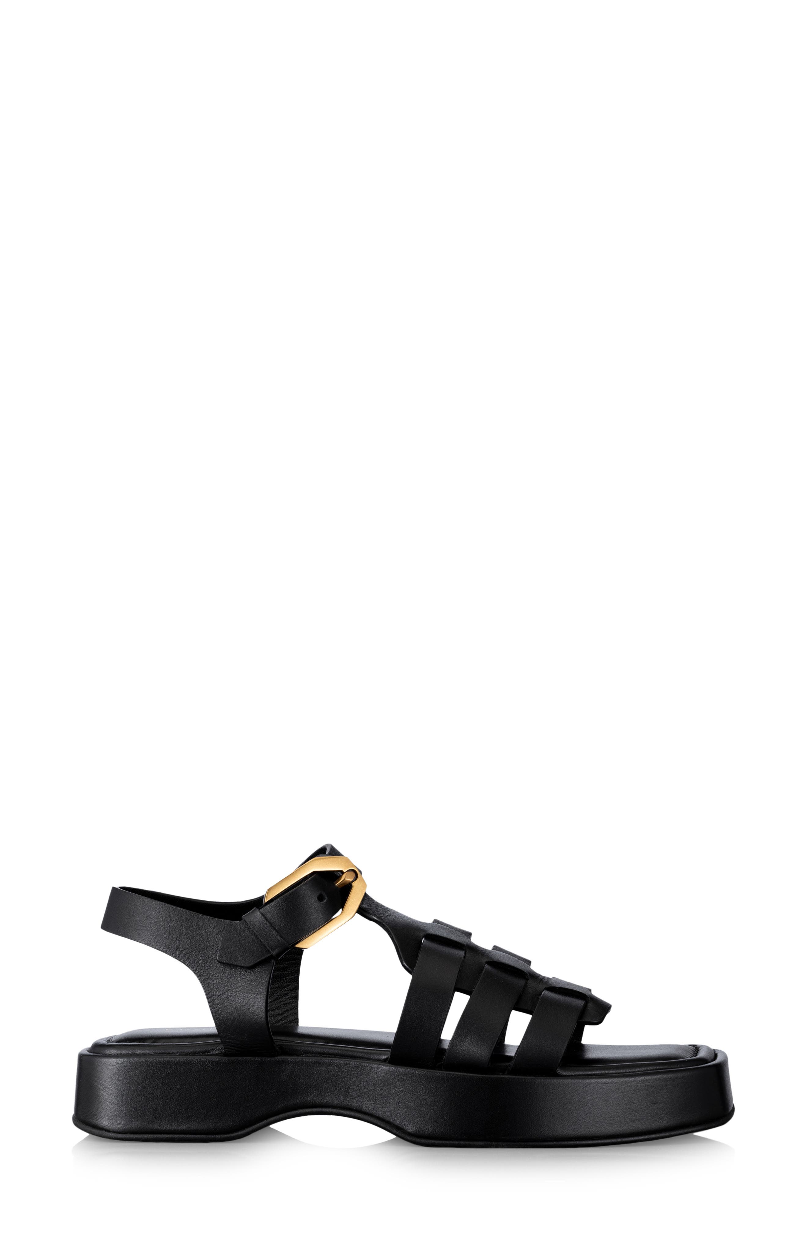 nordstrom fisherman sandals