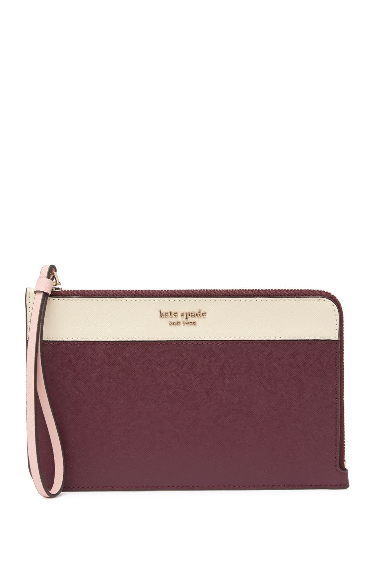 kate spade cameron medium wristlet