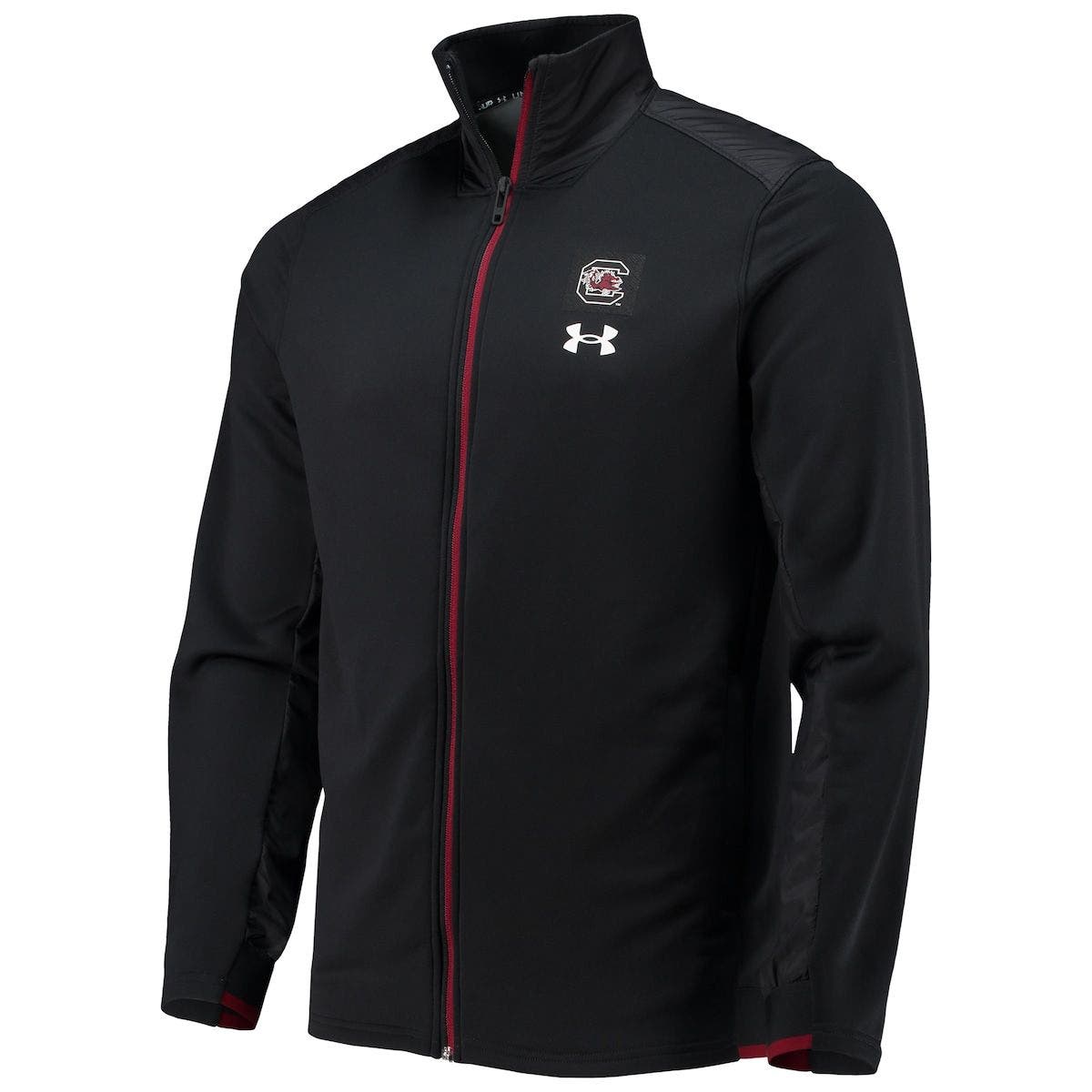 under armour command full zip