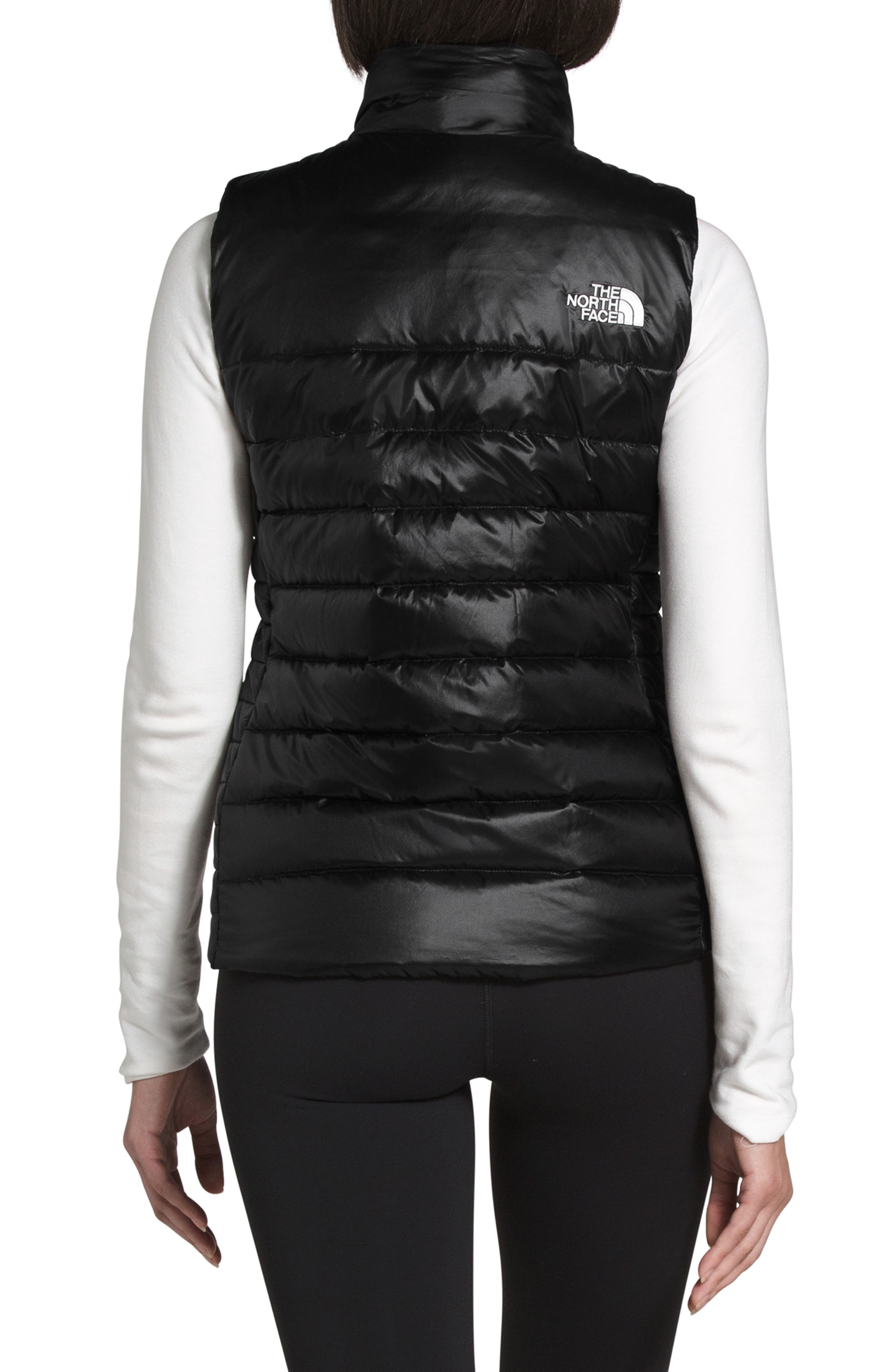 cheap north face vest